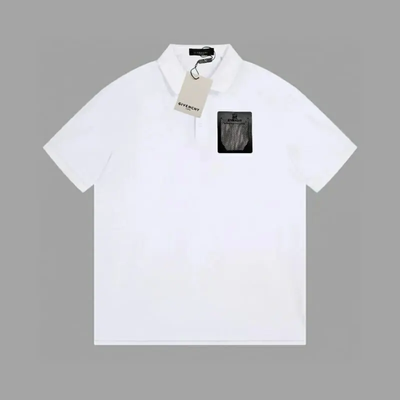 givenchy t-shirt manches courtes pour homme s_1236bbb:givenchy t-shirt Holes style